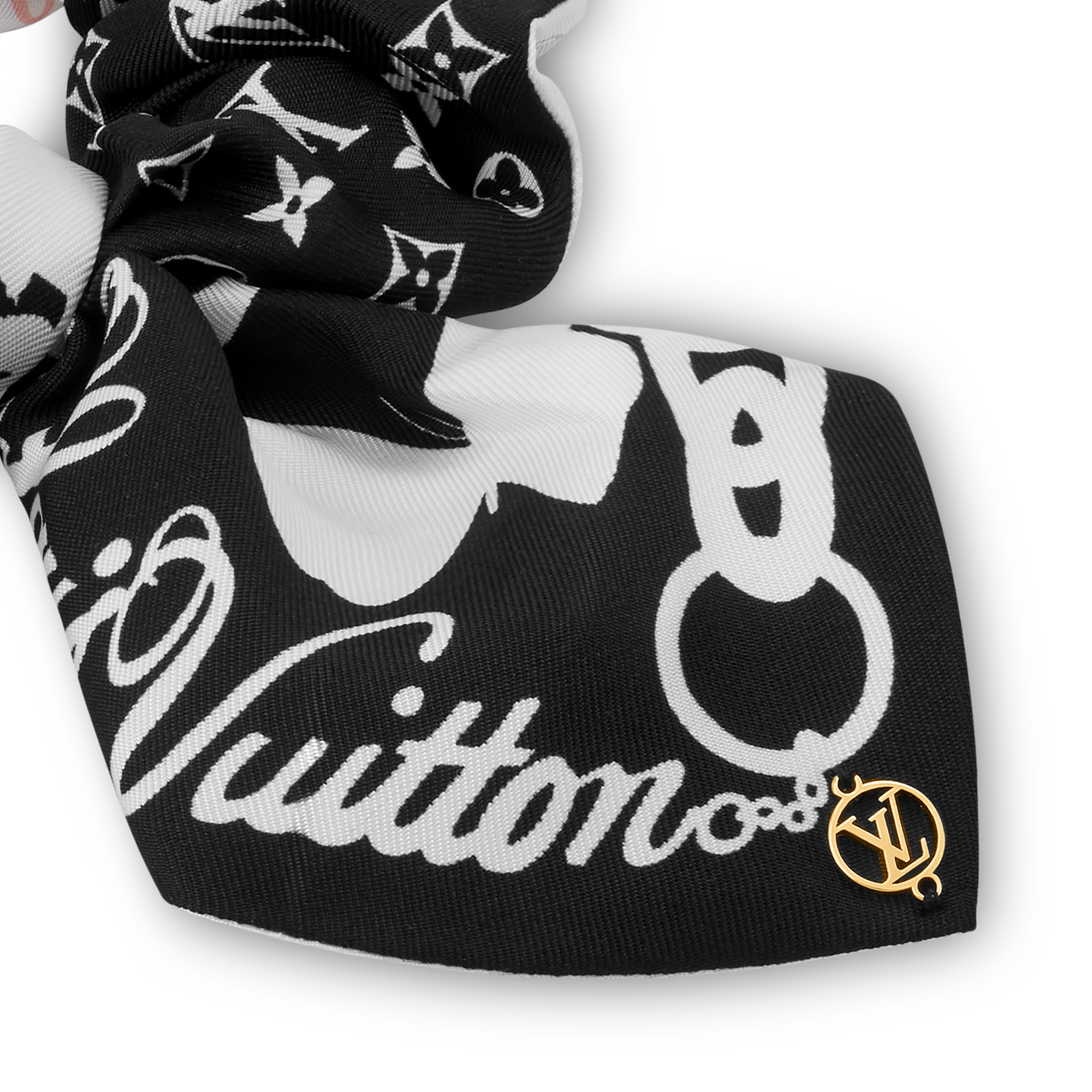 シュシュ・LV ブルーム S00｜ルイ・ヴィトン 公式サイト - M98492